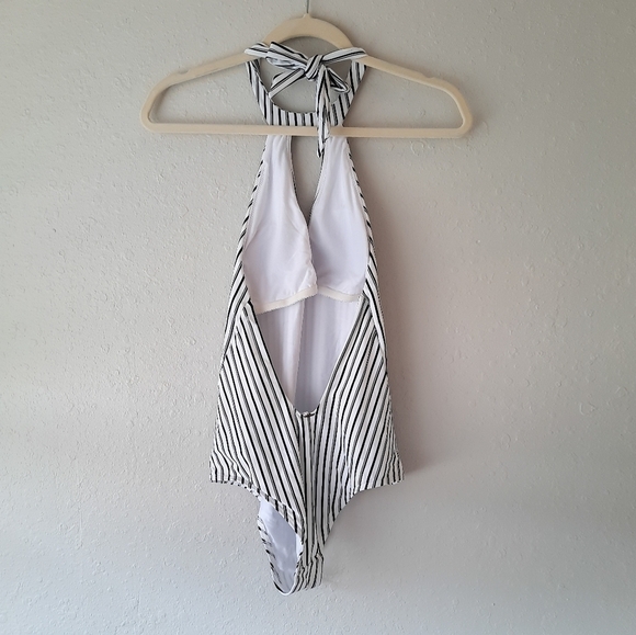 O'NEILL Highway Stripe One Piece M NWT - Picture 4 of 6
